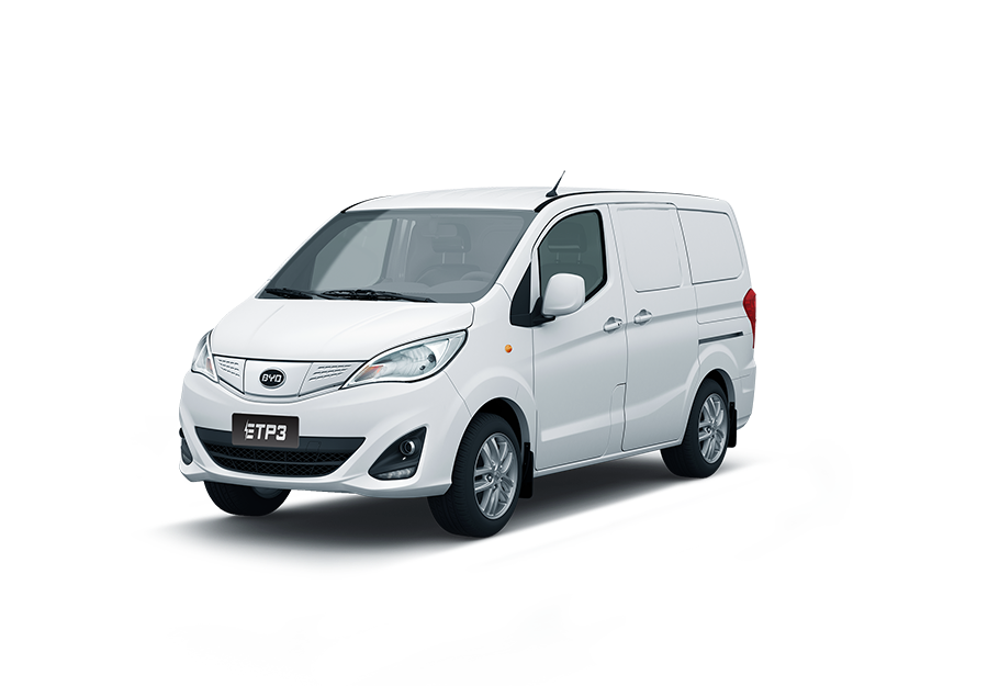 BYD ETP3